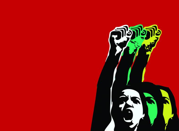 Nőnapot ünneplünk – immár 100 éve