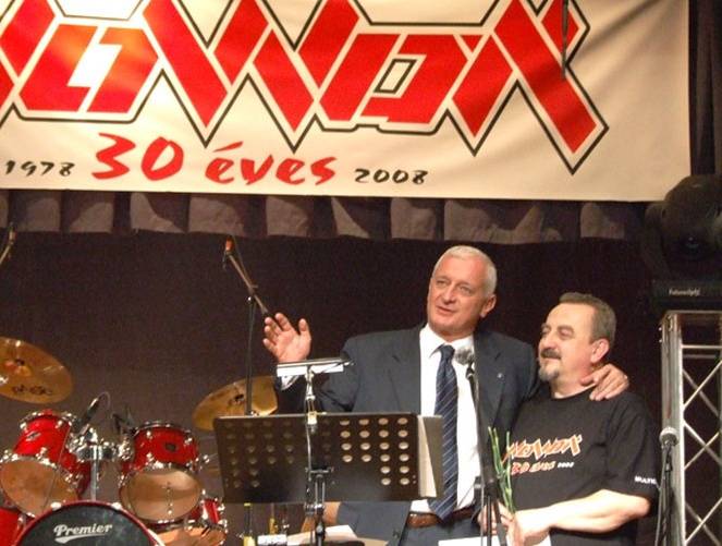 Marosvásárhelyi Rockzenészek Találkozója