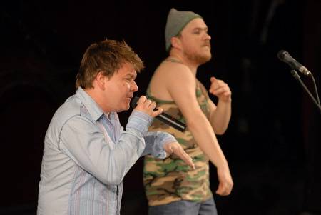 Februárban is gólyabál – X-Faktor módra