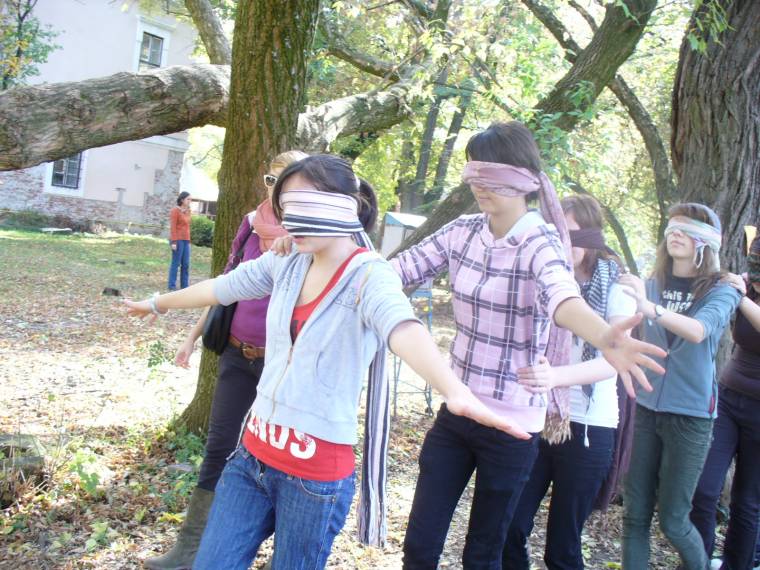 Őszi hajrá – kamaszoknak a kamaszokért