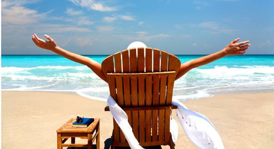 Szabadnapok szempontjából szerencsétlen év vár ránk