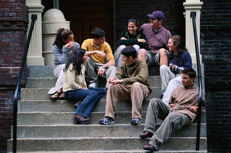 Részképzés – ősszel a tavaszira