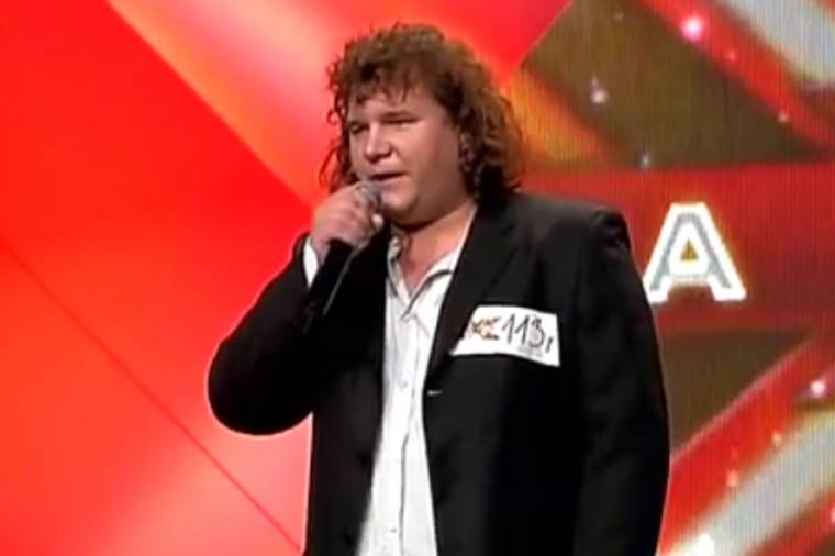 Nem csak benne van, ki is jött belőle az X-Faktor