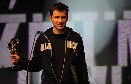 A Bibliothéque Pascal nyert, és ezzel Marosvásárhely is