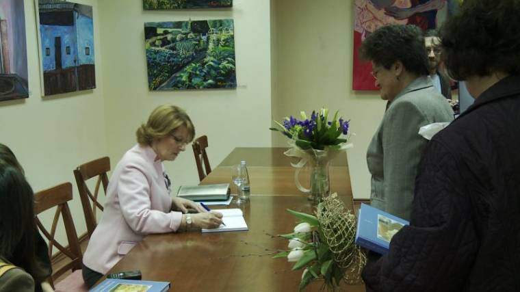 Mit főznek, mit esznek a hercegnők?