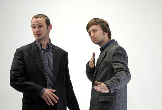 Humorgála lesz idén Marosvásárhelyen is