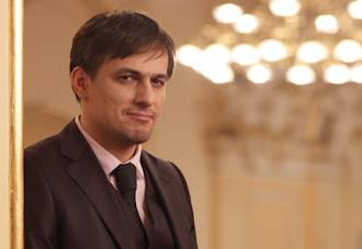 Megjelent Tabáni István nagylemeze