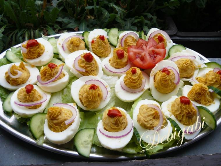 Mi készüljön a húsvéti maradékból?