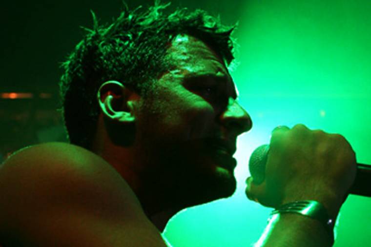 Vastag Csaba sokáig garázsban várta a „nagy menedzsert”