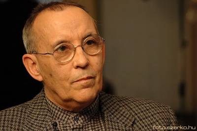 Jól szeretni – Vekerdyvel