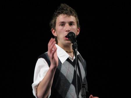 Székely poénok Marosvásárhelyen