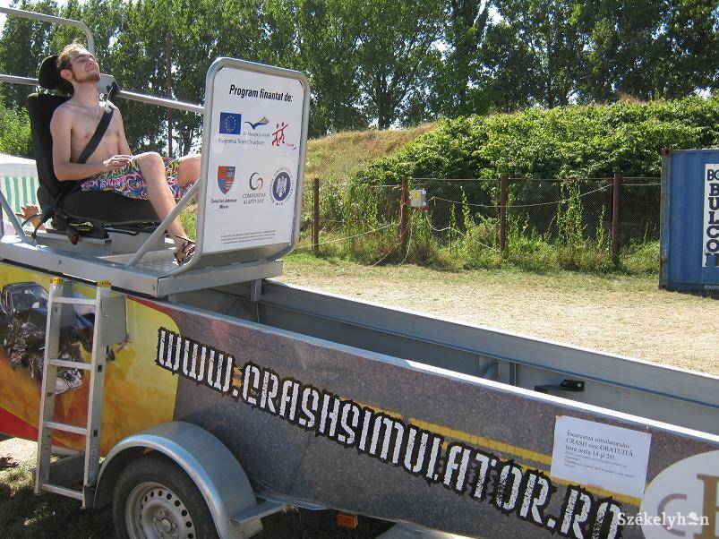 •  Fotó: Pinti Attila