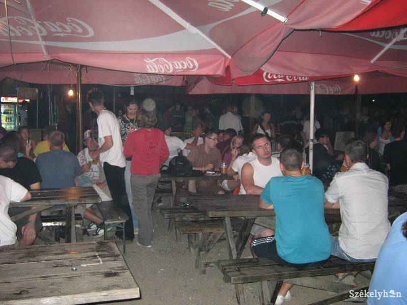 •  Fotó: Pinti Attila