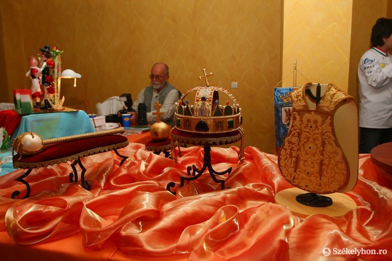 •  Fotó: Boda L. Gergely