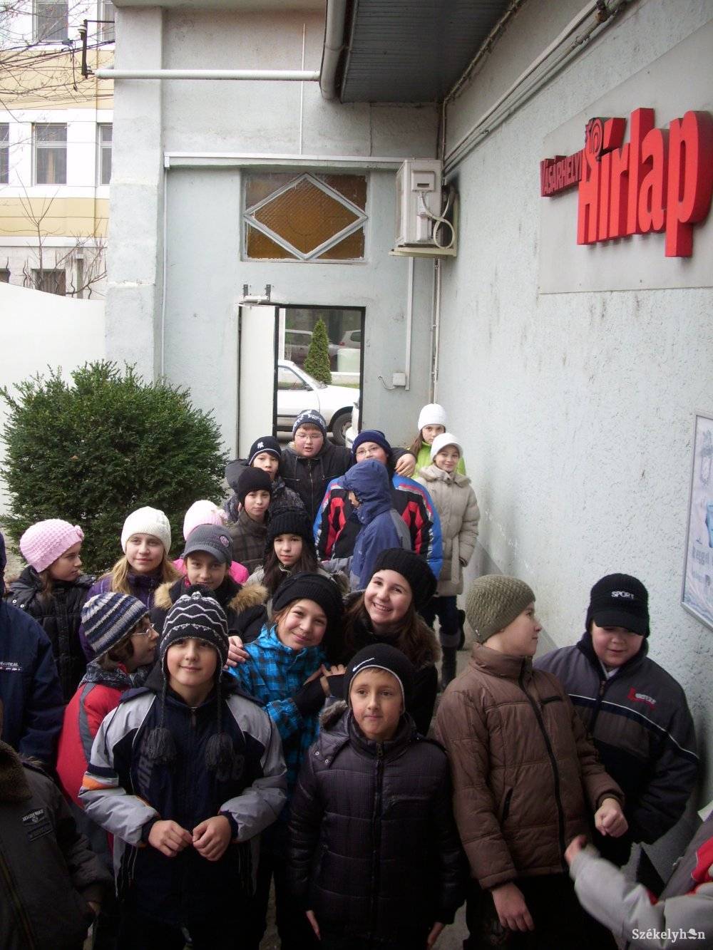 •  Fotó: Szász Cs. Emese