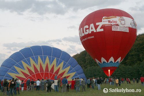 •  Fotó: Boda L. Gergely