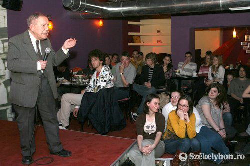 &bullet;  Fotó: Boda L. Gergely