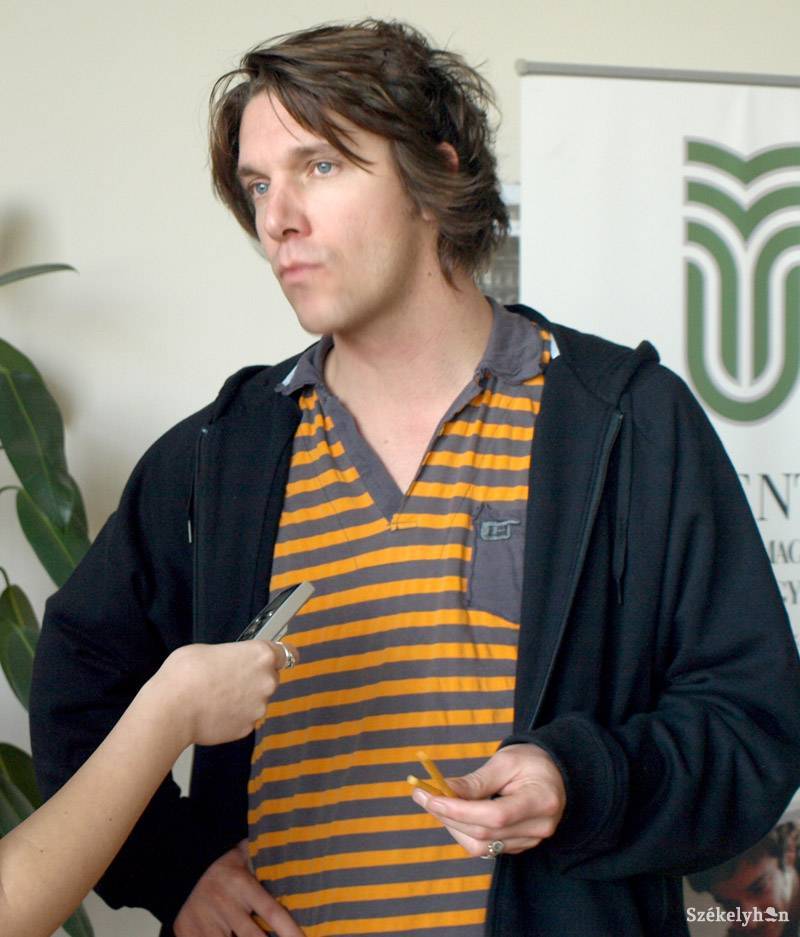 •  Fotó: Márton László