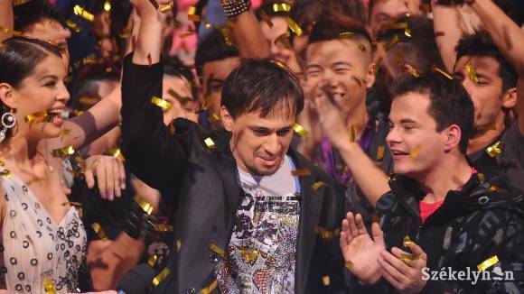 •  Fotó: BENCE BARSONY