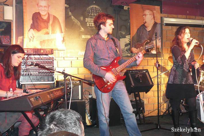 •  Fotó: Szász Cs. Emese