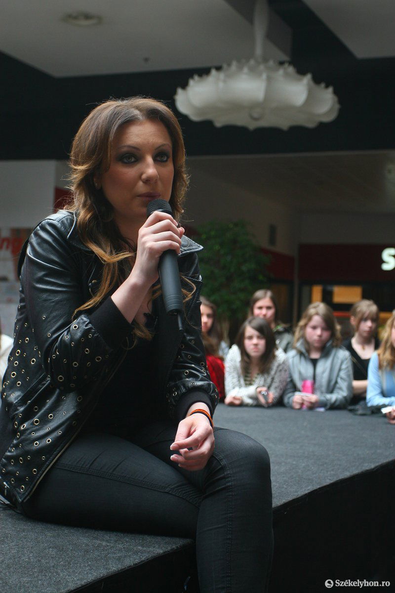 • Fotó: Boda L. Gergely