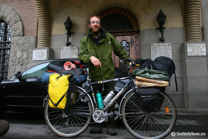 •  Fotó: Boda L. Gergely