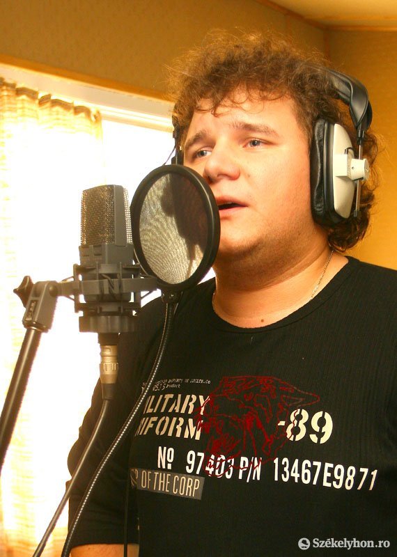 •  Fotó: Boda L. Gergely