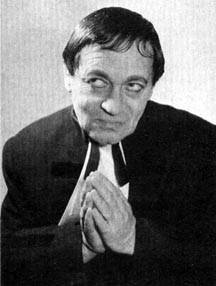 Száz éve született Kovács György színész