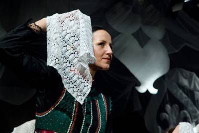 Böjttől böjtig – böjtidőben