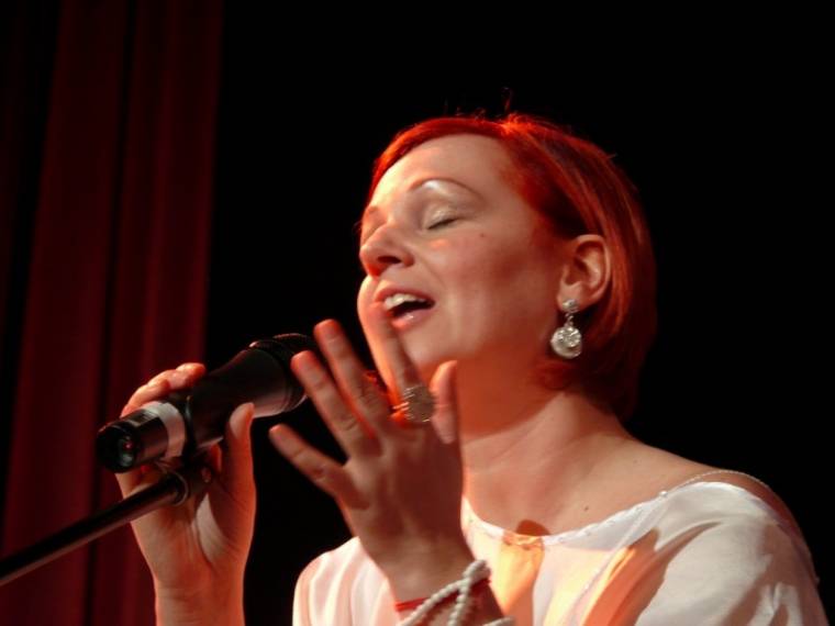 Jótékonysági koncert árvaházaknak