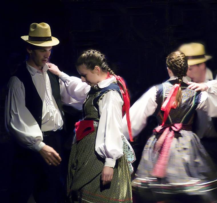 Nyárádszeredaiaknak drukkolhatunk a Duna Televízióban?