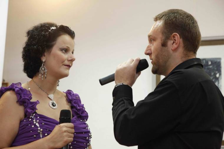 Emlékkoncert Cserháti Zsuzsa halálának tizedik évfordulójára