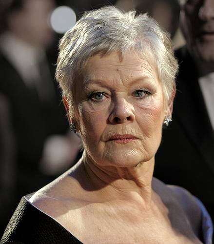Színházi világnapi üzenet az Oscar díjas Judi Dench-től