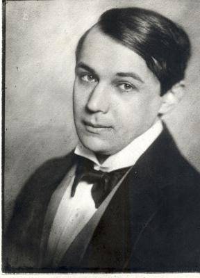 Kosztolányit szaval Markó Béla is
