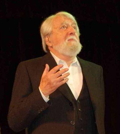 Szerdán temetik az érdemes művészt