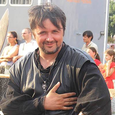 Magyar–román művészi együttélés – zsámbéki mintára