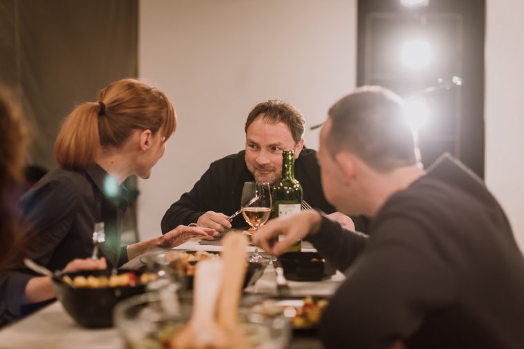Milyen a város, ahol élünk? Henrik Ibsen és Sebestyén Aba is felteszi a kérdést