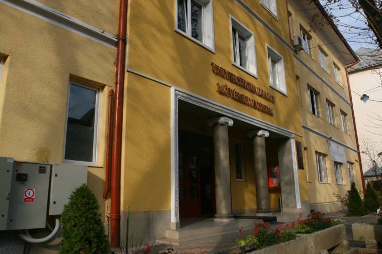 Egy napra diák a színin