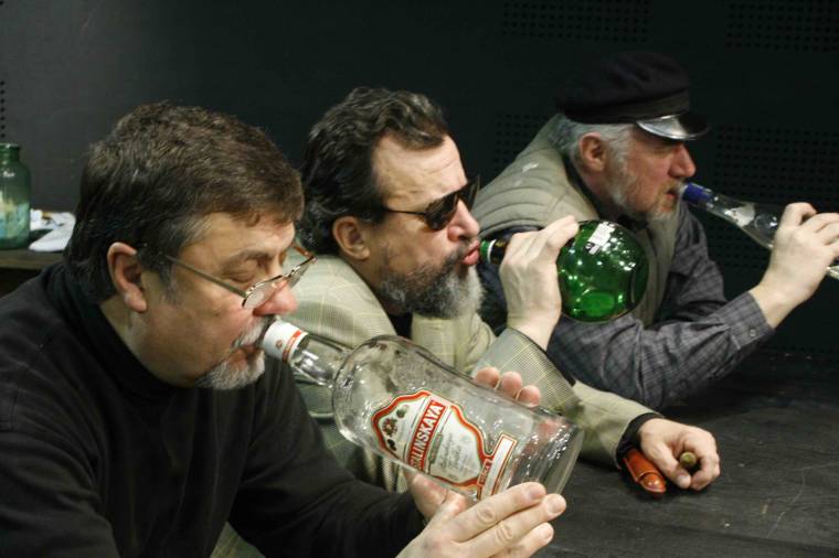 Világsikerrel próbálkoznak Marosvásárhelyen