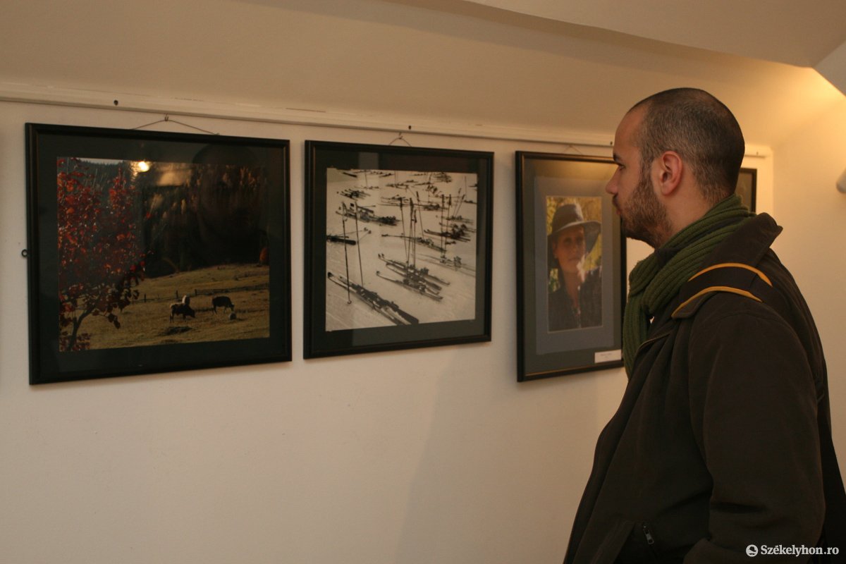 •  Fotó: Boda L. Gergely