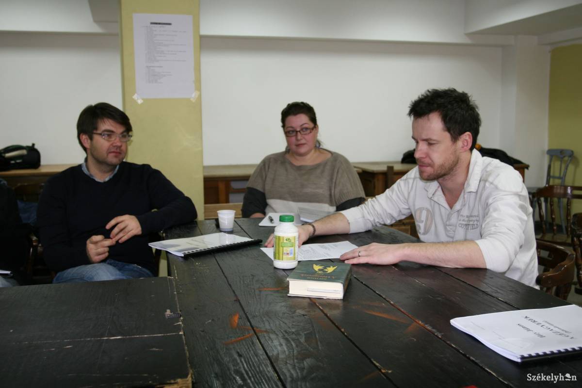 • Fotó: Bartha László