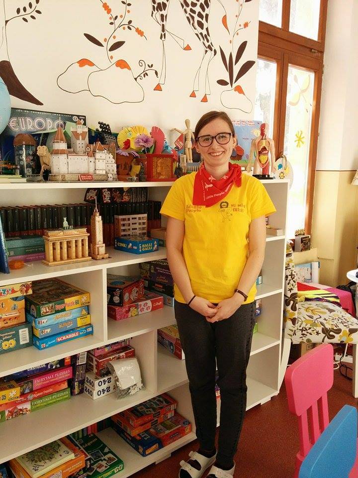 A beteg gyerekek mindennapjait teszi szebbé