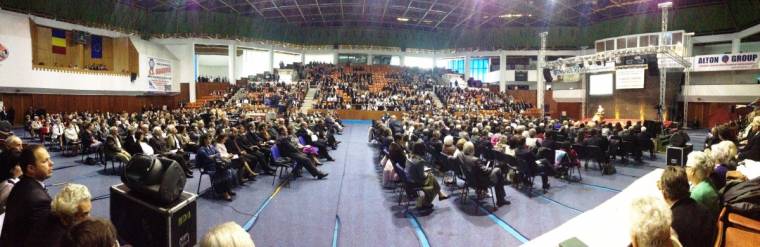 Evangélium minden magyarnak