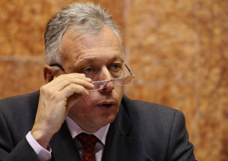 Borbély a Neptun-ügyről: igazunk volt