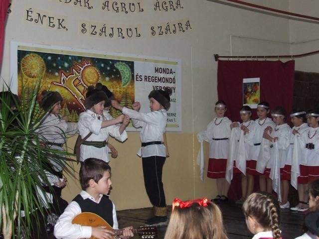 Hunor és Magyar korában kalandozó regemondók