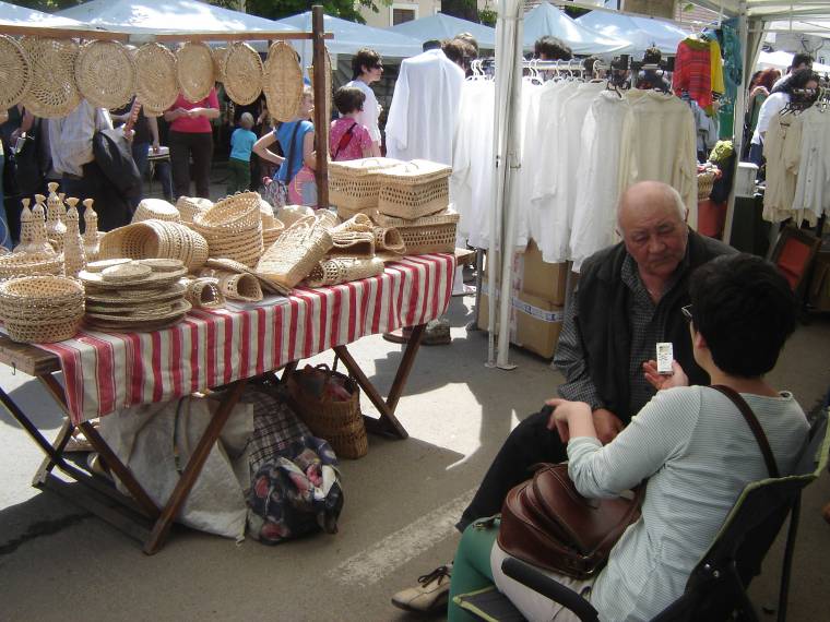 Szent György Napok: várják a vásárosokat