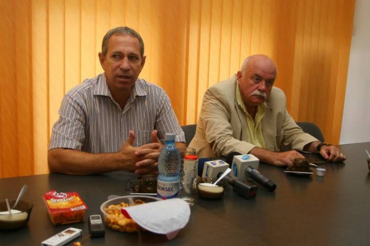 Egy héten belül elkészül a Balkán Liga programja