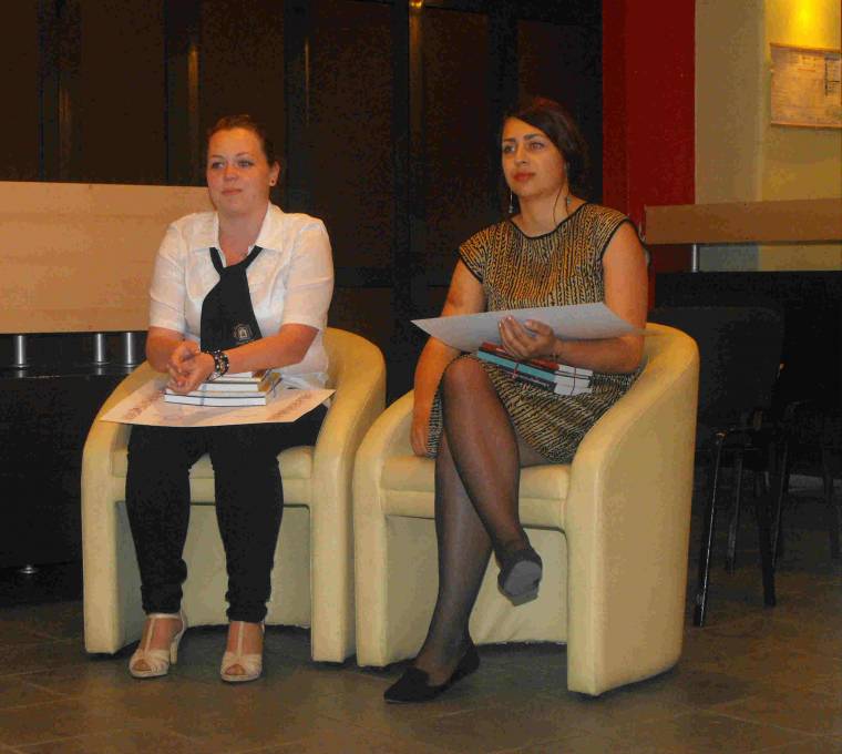 Ismeretlent díjaztak a Művészeti Egyetemen