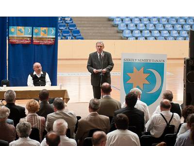 Elhalasztják a március 12-re meghirdetett nagygyűlést