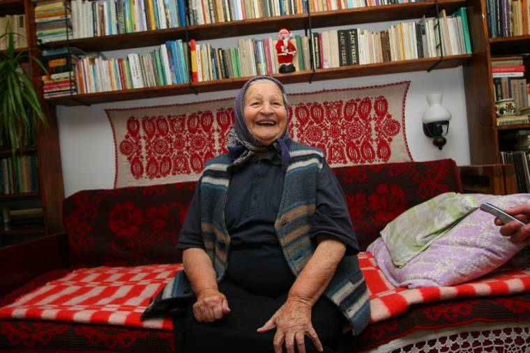 Kilencven éve még nem járt az angyal Hármasfaluban